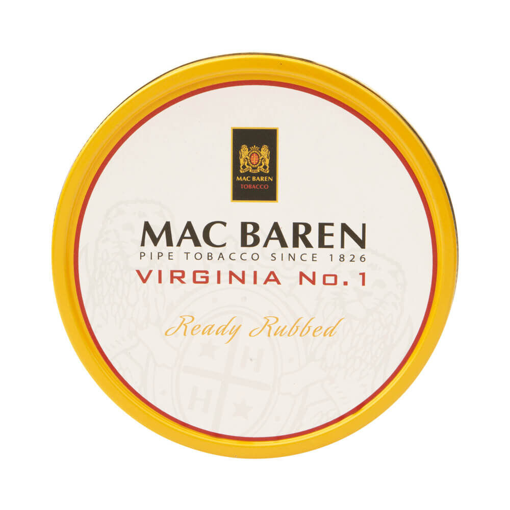 Mac Baren Virginia No. 1